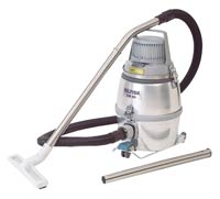 Nilfisk GM80 CR ULPA Filtered Vacuum