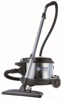 Nilfisk GD 930 HEPA Vacuum
