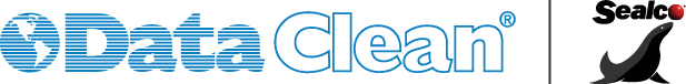 Data Clean LLC Logo