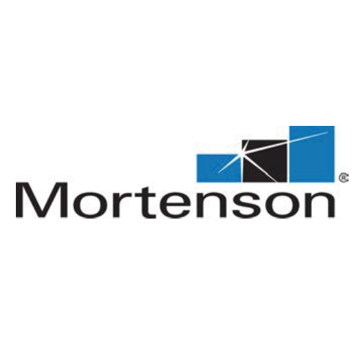 Mortenson Logo