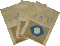 Nilfisk GM-80 2-Ply Paper Bags