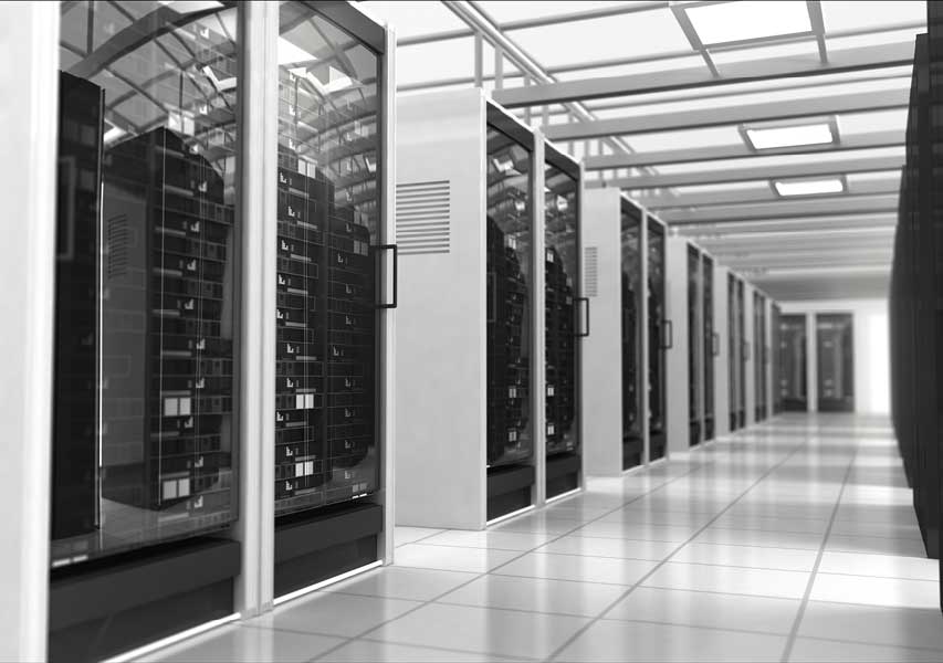 home-datacenter