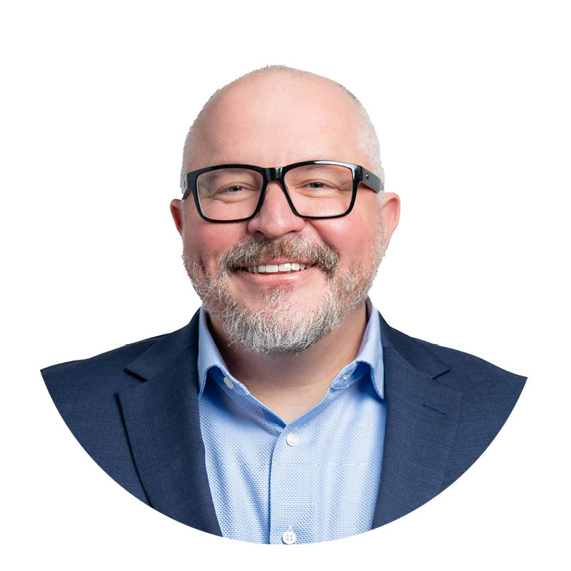 Chris Herman Headshot